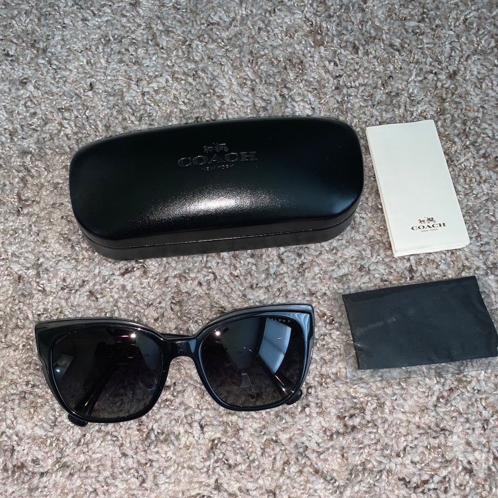Ralph Lauren Sunglasses